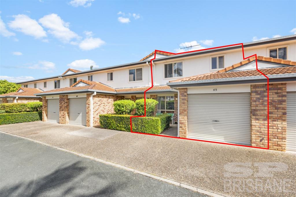 65/15 Allora St, Waterford West, QLD 4133