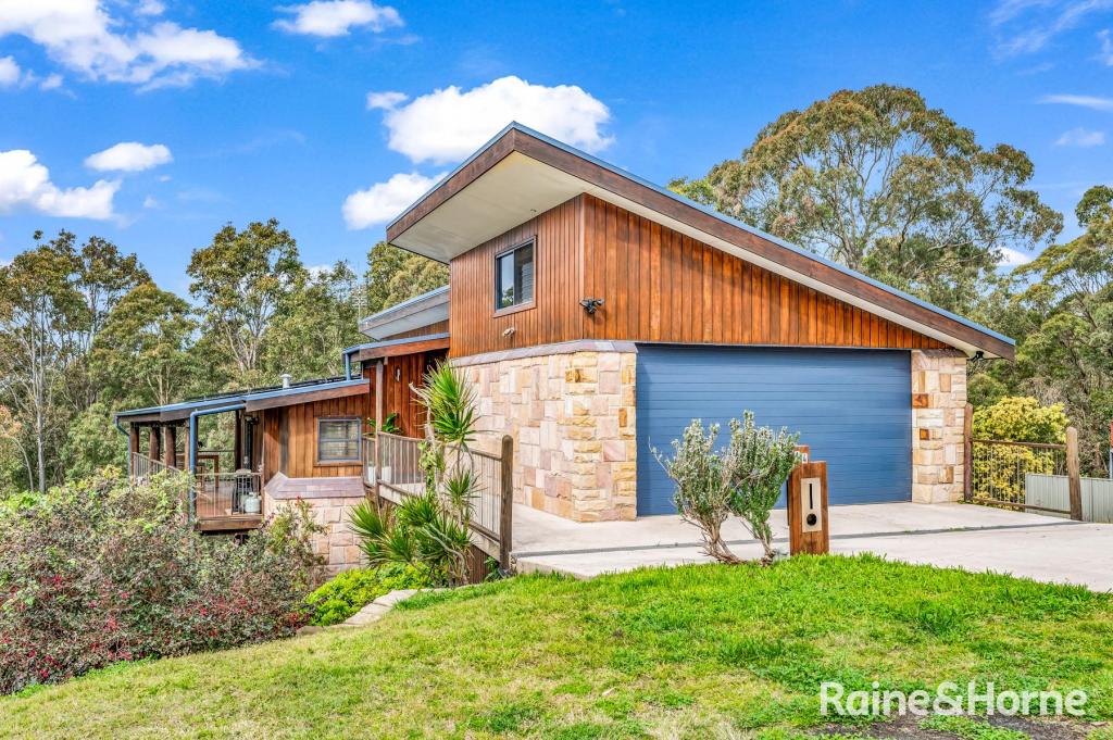 14 Avoca Cl, Waratah West, NSW 2298