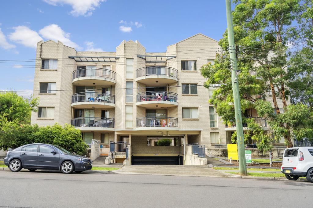 34/30-32 Fifth Ave, Blacktown, NSW 2148
