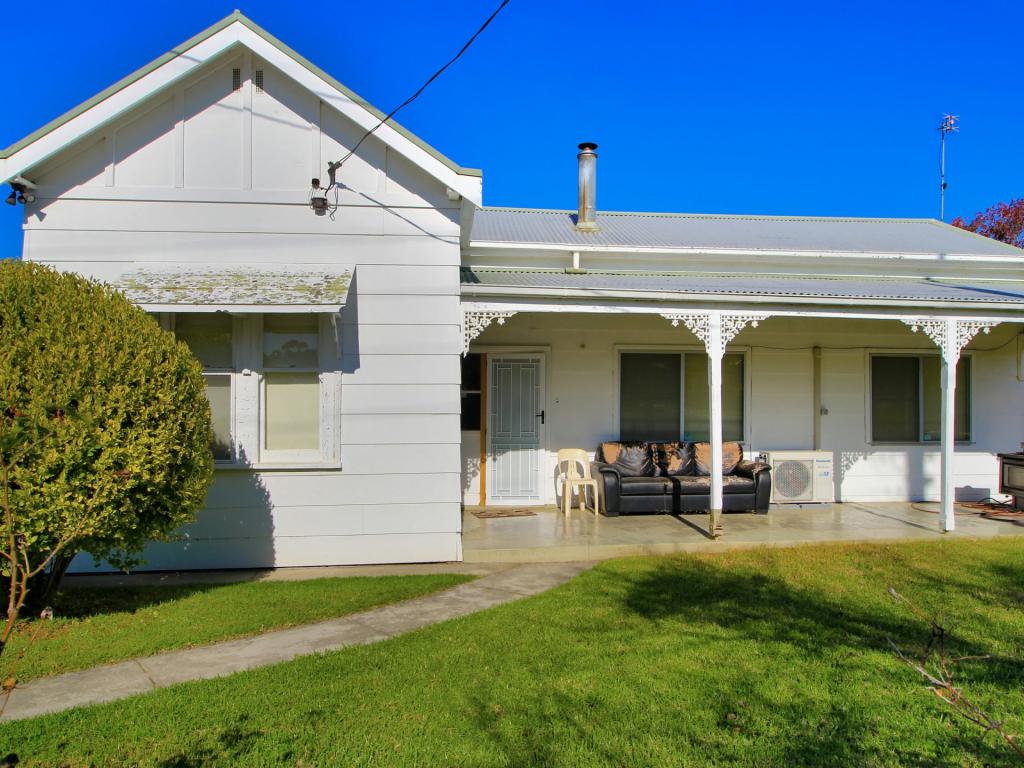 45 Murphy St, Bairnsdale, VIC 3875