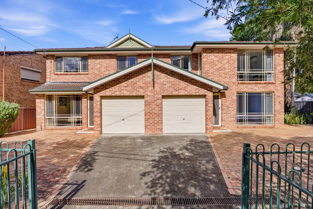 3 Nalya Ave, Patonga, NSW 2256