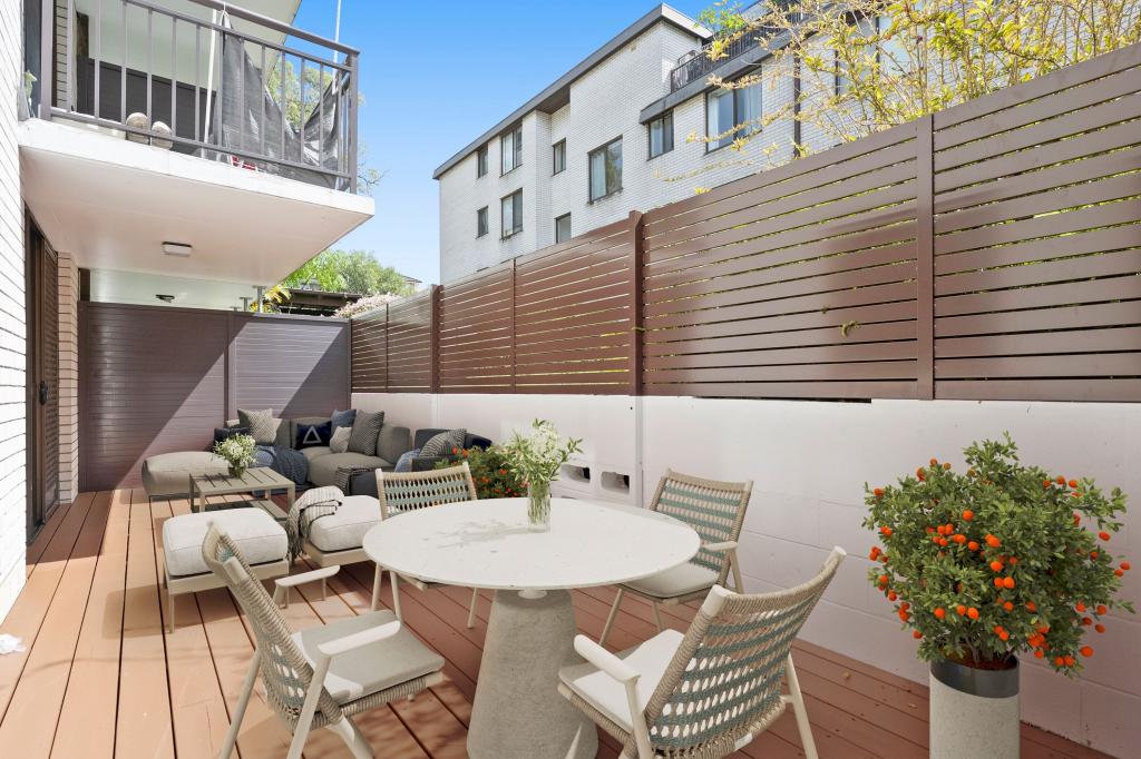 13/3-7 Edgeworth David Ave, Hornsby, NSW 2077