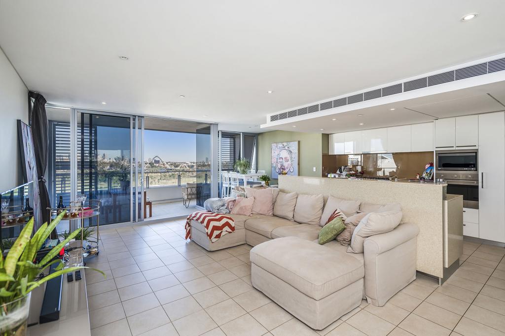 806/19 The Circus, Burswood, WA 6100