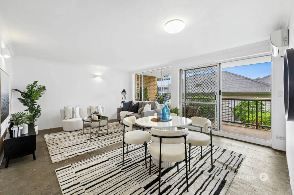 2/36 St Osyth St, Toowong, QLD 4066