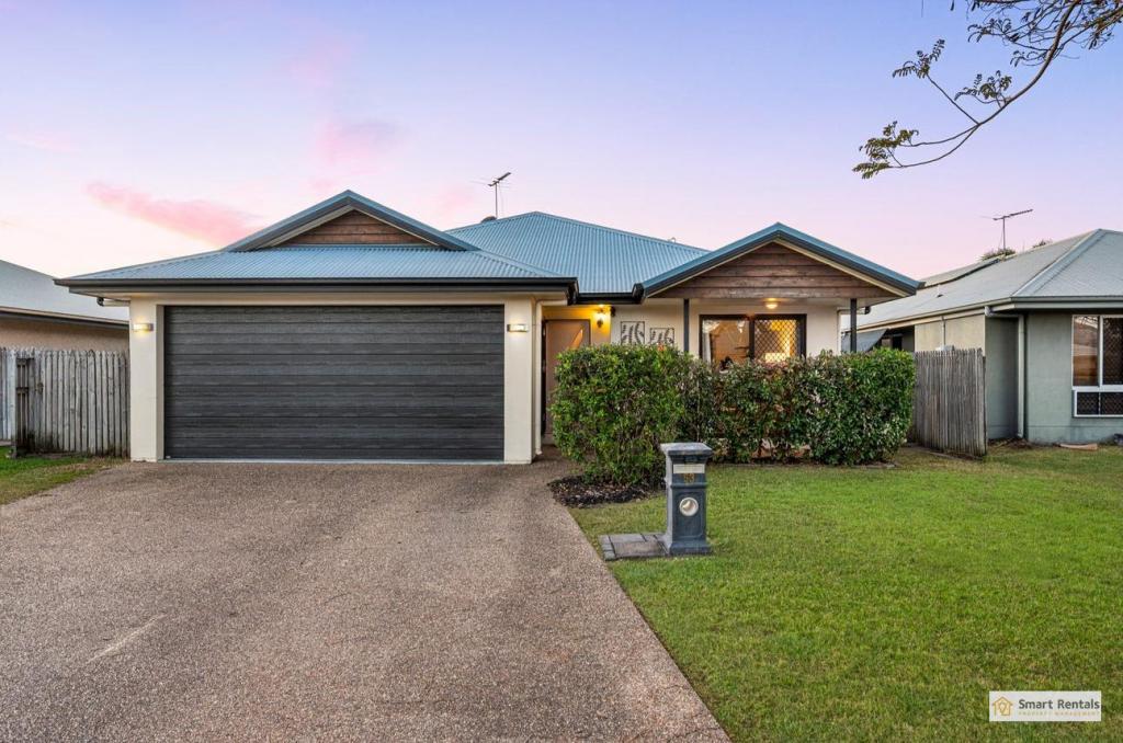 53 Elphinstone Dr, Kirwan, QLD 4817