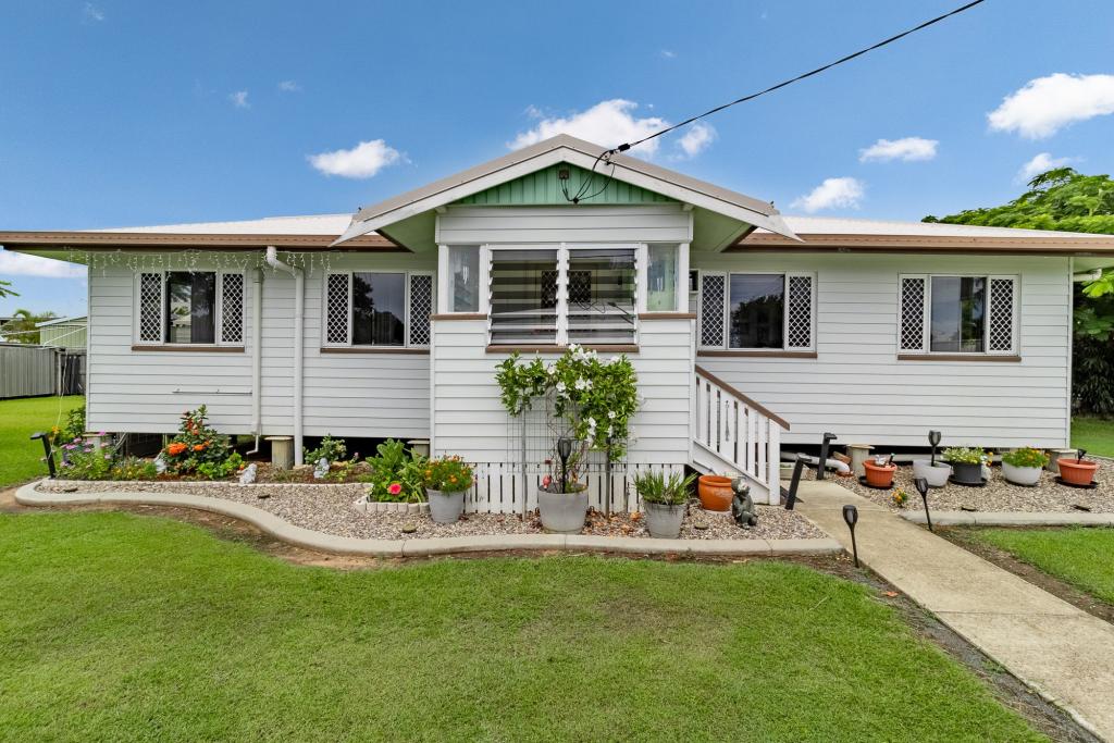 36 Newhaven St, Pialba, QLD 4655