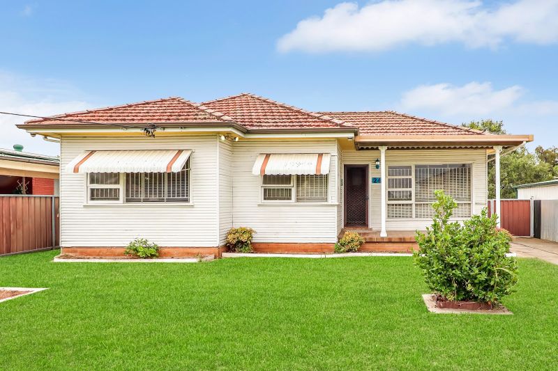 24 Mountview Ave, Doonside, NSW 2767