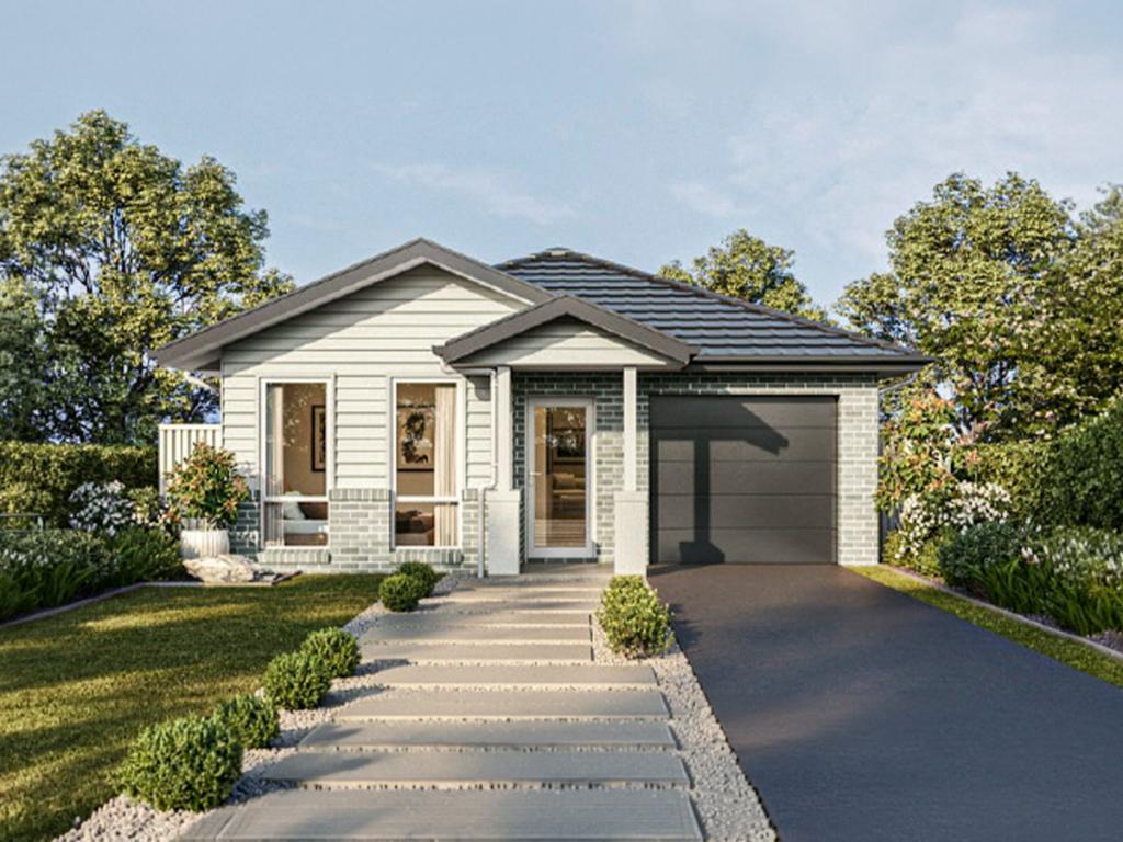 Contact Agent For Address, Catherine Field, NSW 2557