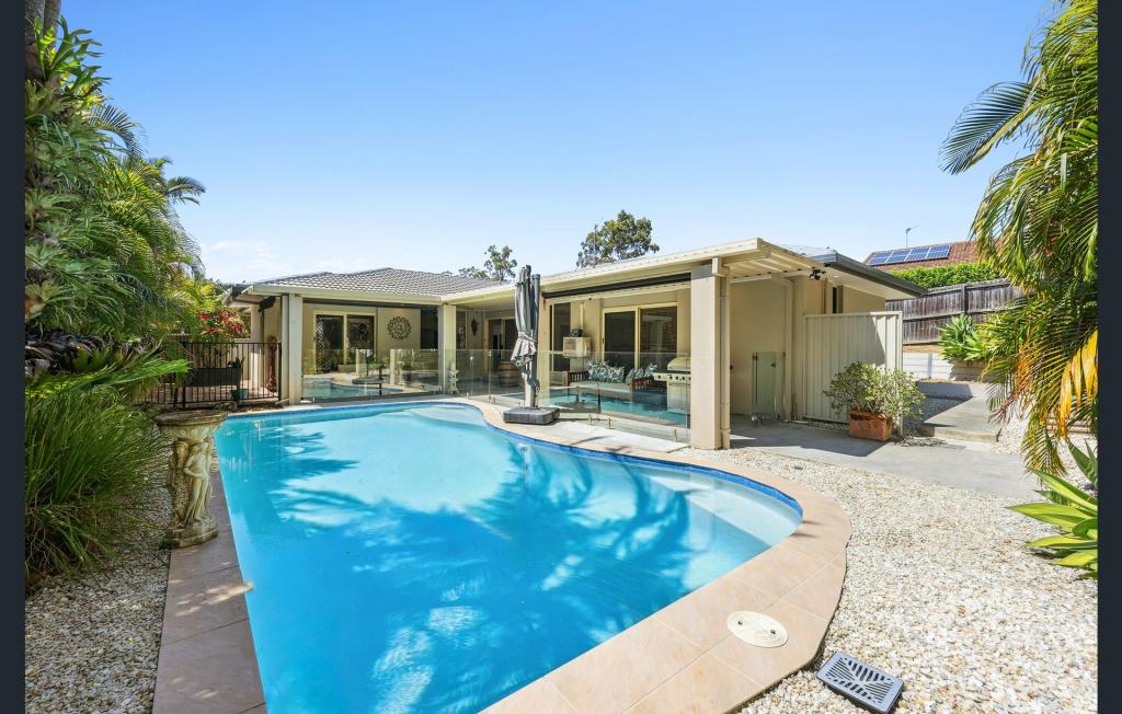 20 Indooroopilly Ct, Robina, QLD 4226