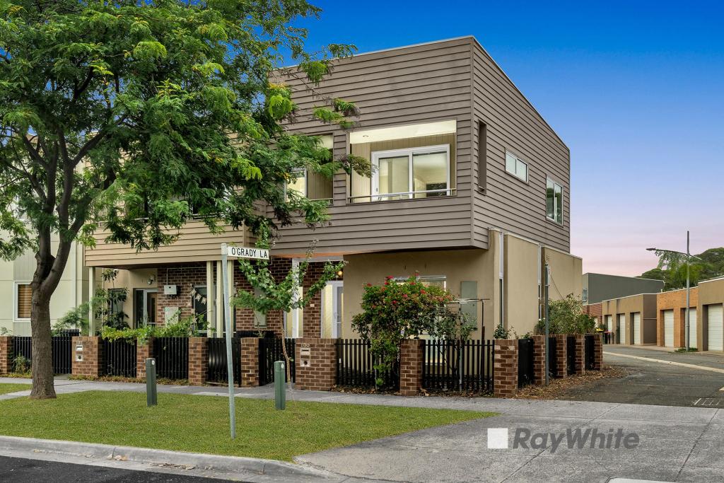 100 KENEALLY ST, DANDENONG, VIC 3175