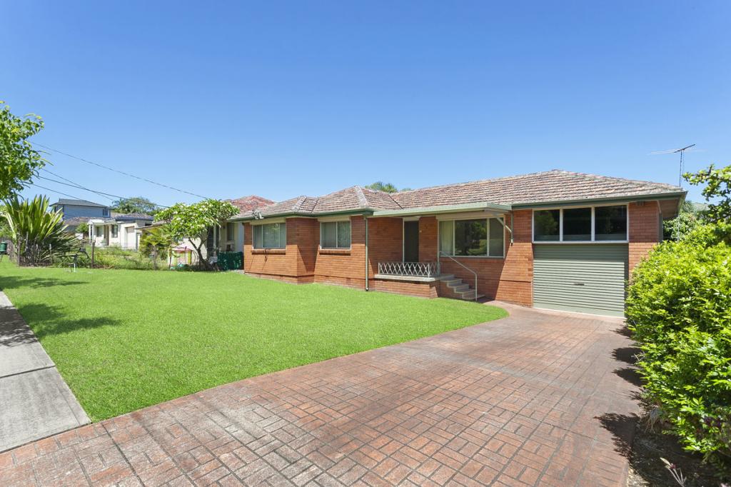 28 Kiama St, Greystanes, NSW 2145