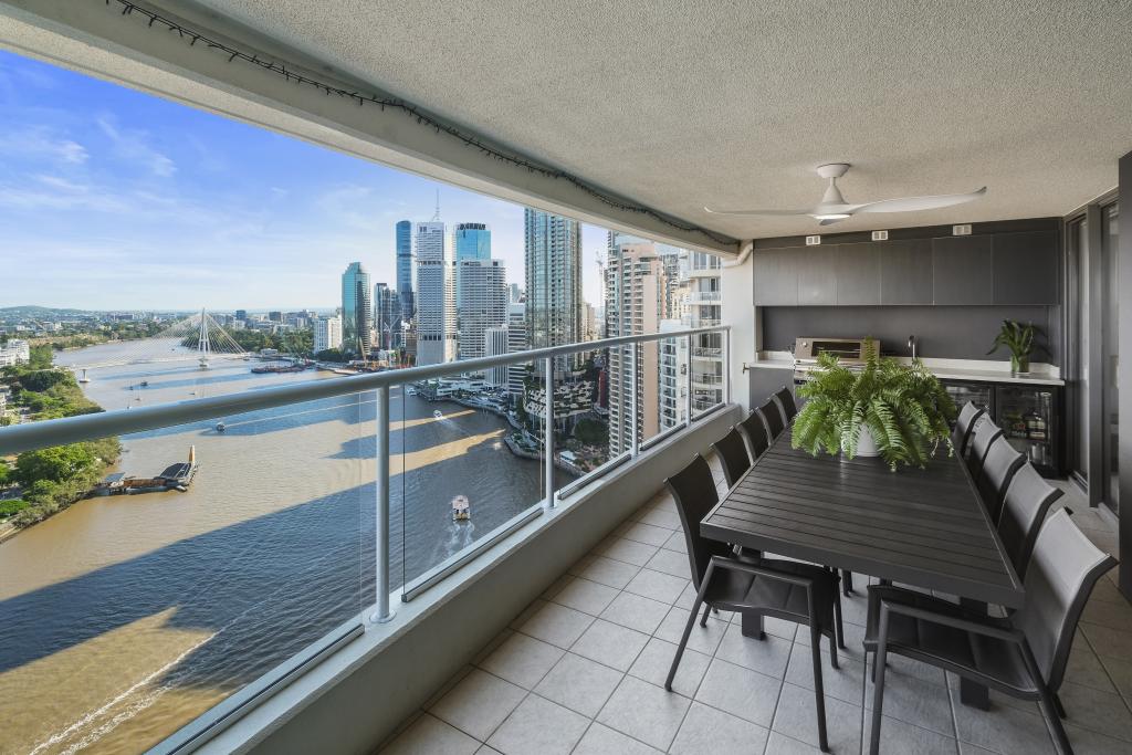 264/82 Boundary St, Brisbane City, QLD 4000