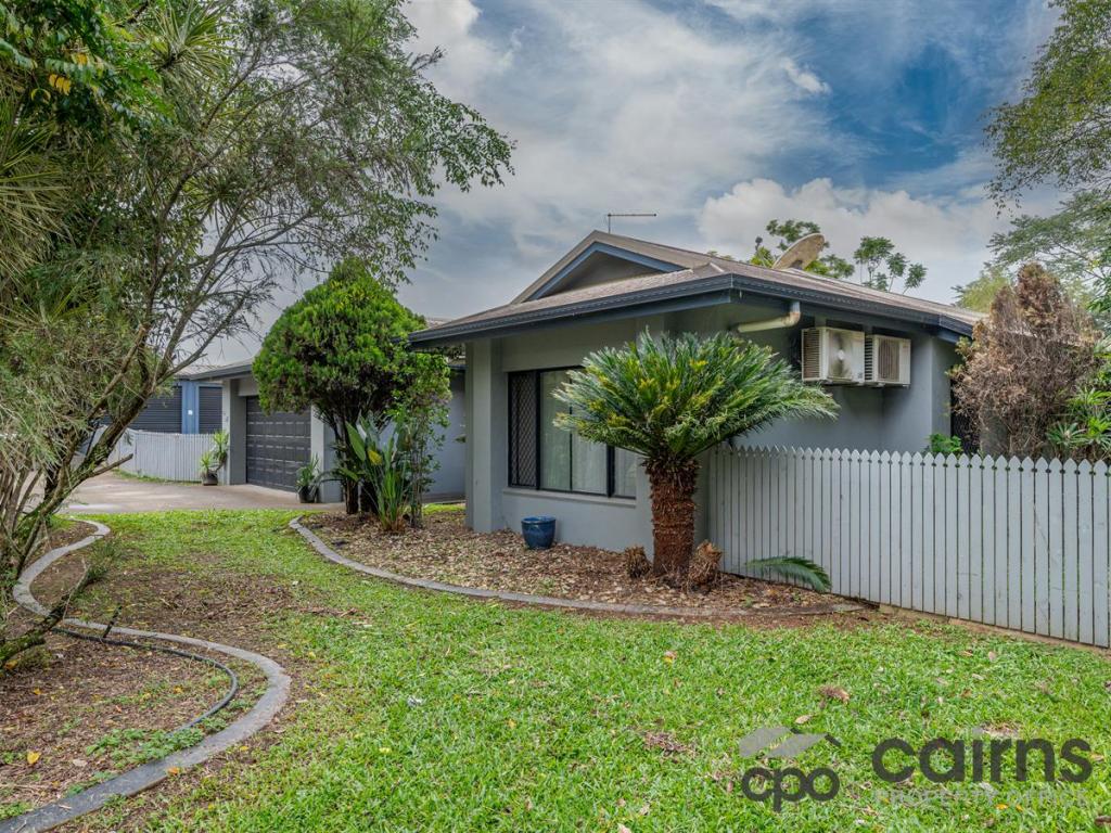 573 Mount Peter Rd, Mount Peter, QLD 4869