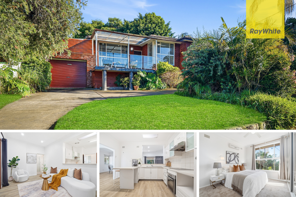 3 Manuka St, Constitution Hill, NSW 2145