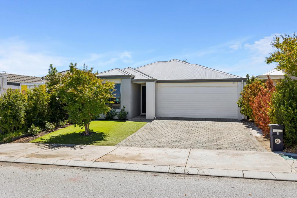 8 Kasanka Ave, Brabham, WA 6055
