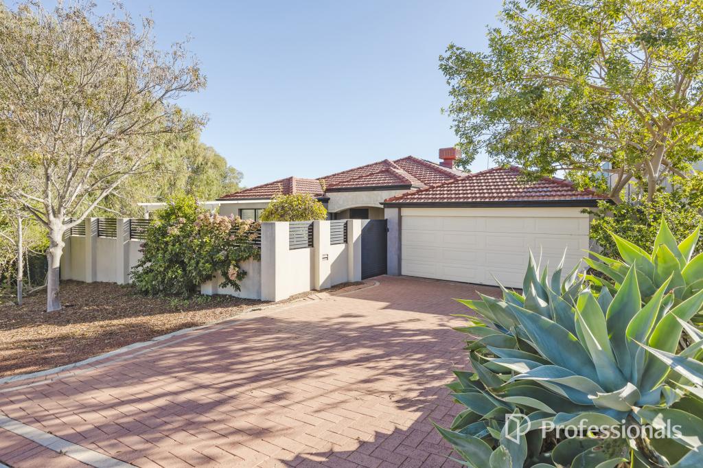 3 Gwalia Cove, Yanchep, WA 6035