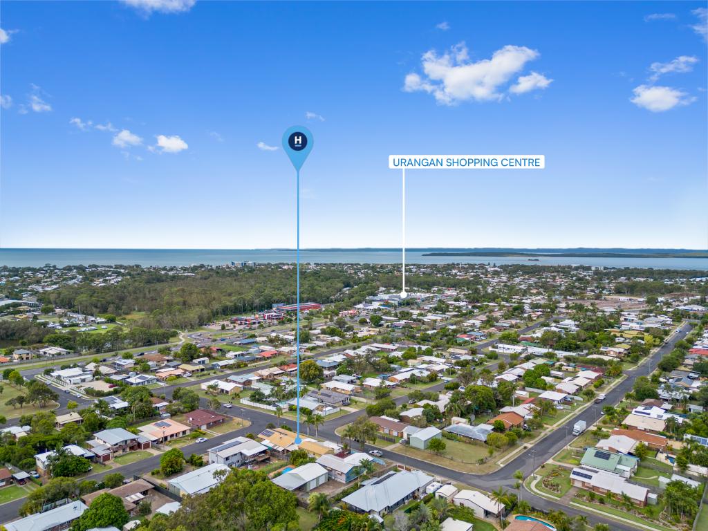 108 Lauren St, Urangan, QLD 4655