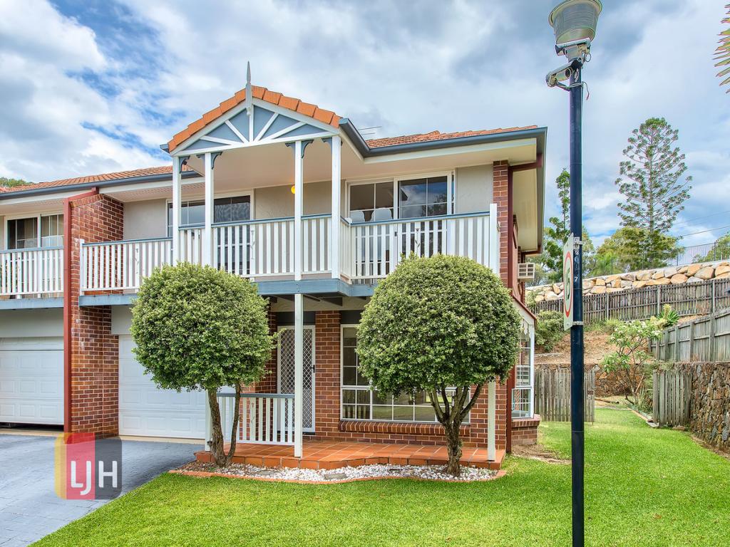 7/8 Pepper Rd, Everton Hills, QLD 4053