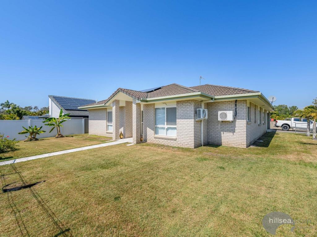 56 Jack Nicklaus Way, Parkwood, QLD 4214