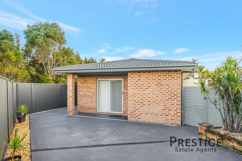 4a Astley Pl, Edensor Park, NSW 2176