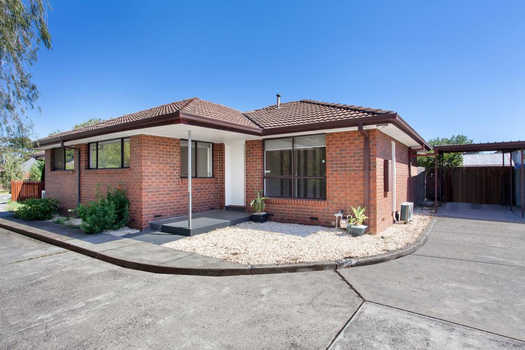 2/15 BURTON AVE, CLAYTON, VIC 3168