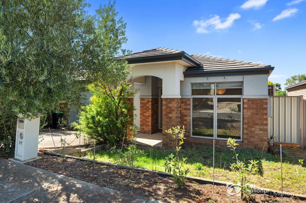 28 MALLOW ST, BROOKFIELD, VIC 3338
