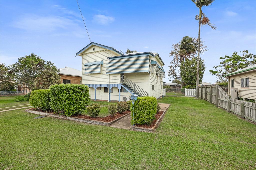 28 Wynter St, Norville, QLD 4670