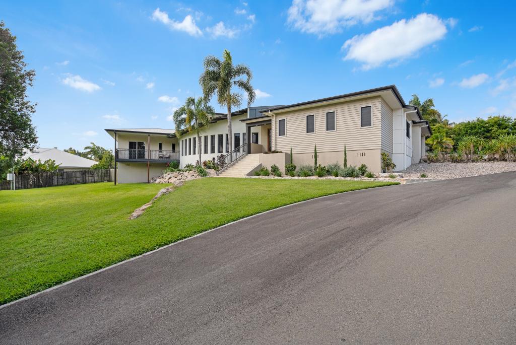 9-11 Gundesen Dr, Urraween, QLD 4655