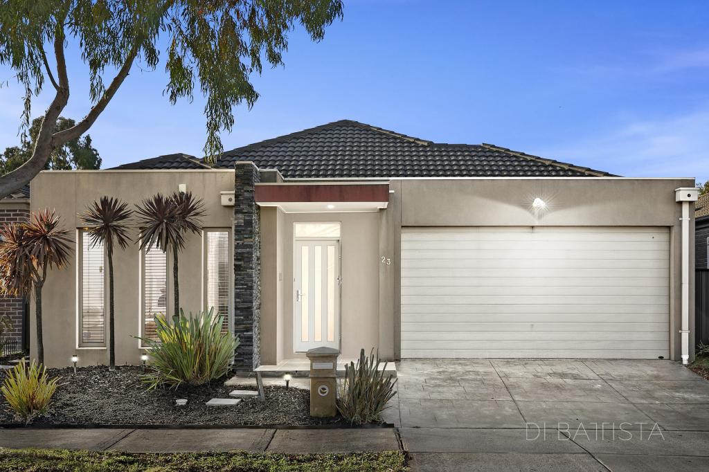 23 Northumberland Cct, Craigieburn, VIC 3064