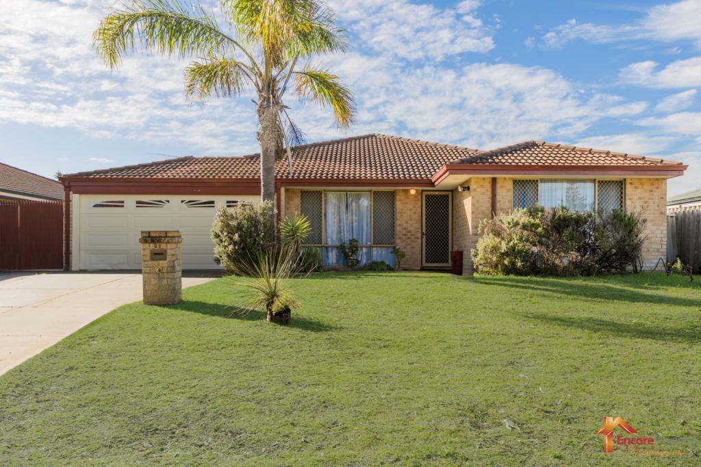 67 ENDEAVOUR DR, PORT KENNEDY, WA 6172