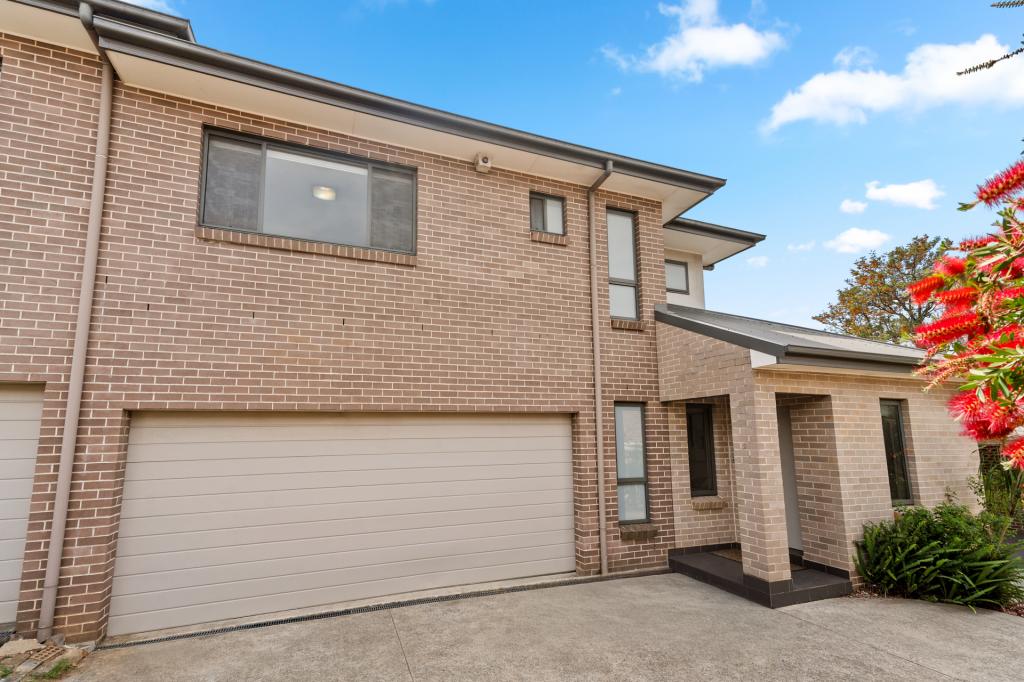 2/485 Woodville Rd, Guildford, NSW 2161