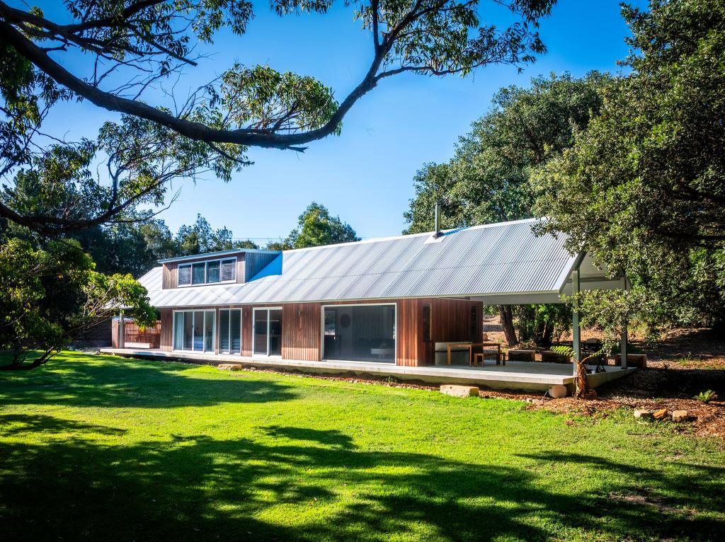 89a Wards Hill Rd, Killcare Heights, NSW 2257