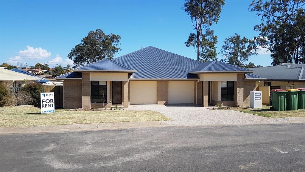 Unit 1 /47 Highview Ave, Gatton, QLD 4343