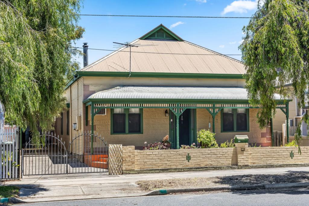 57 Mead St, Birkenhead, SA 5015