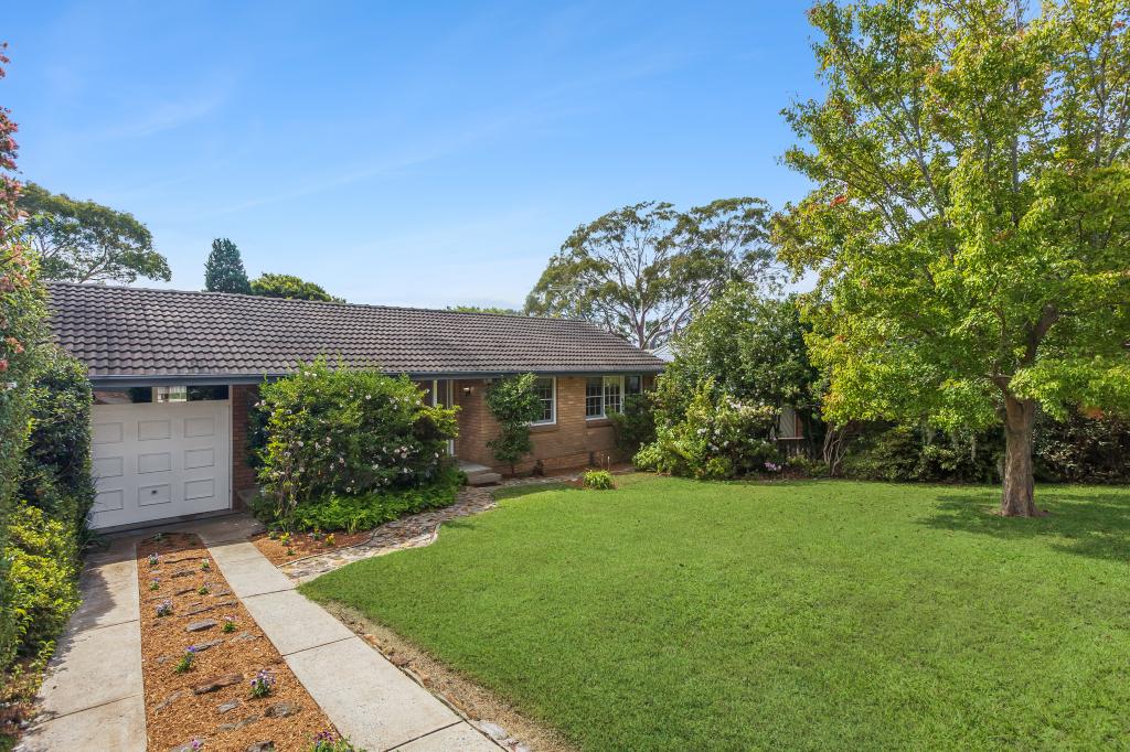 24 Dareen St, Beacon Hill, NSW 2100