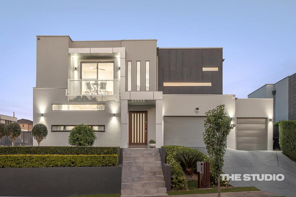 7 LEWIS JONES DR, KELLYVILLE, NSW 2155