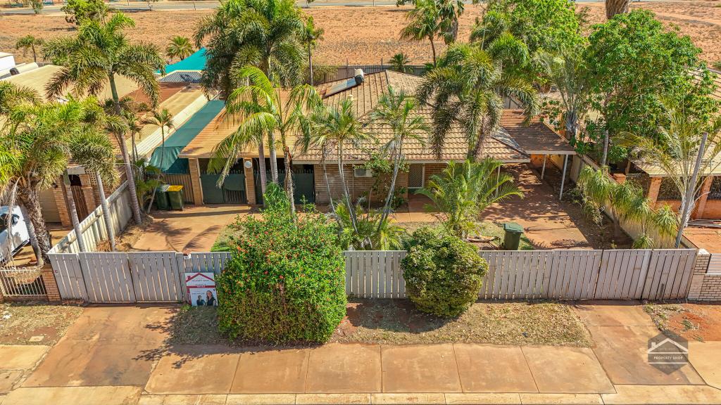 9 Lovell Way, South Hedland, WA 6722