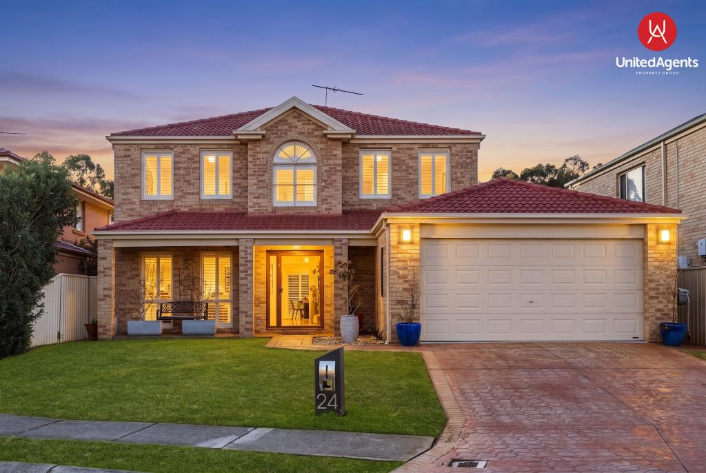 24 Wellumba St, Horningsea Park, NSW 2171