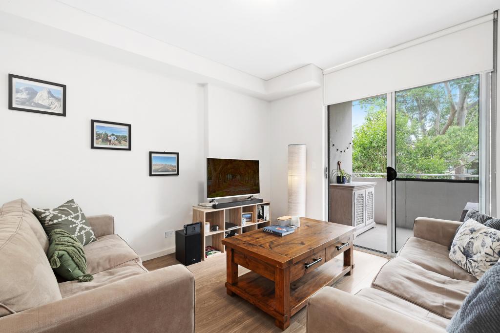 34/1 LAMOND DR, TURRAMURRA, NSW 2074