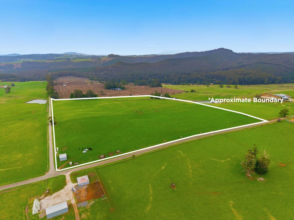 LOT 1 RIFLE RANGE RD, PRESTON, TAS 7315