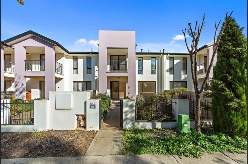 230 Anthony Rolfe Ave, Gungahlin, ACT 2912