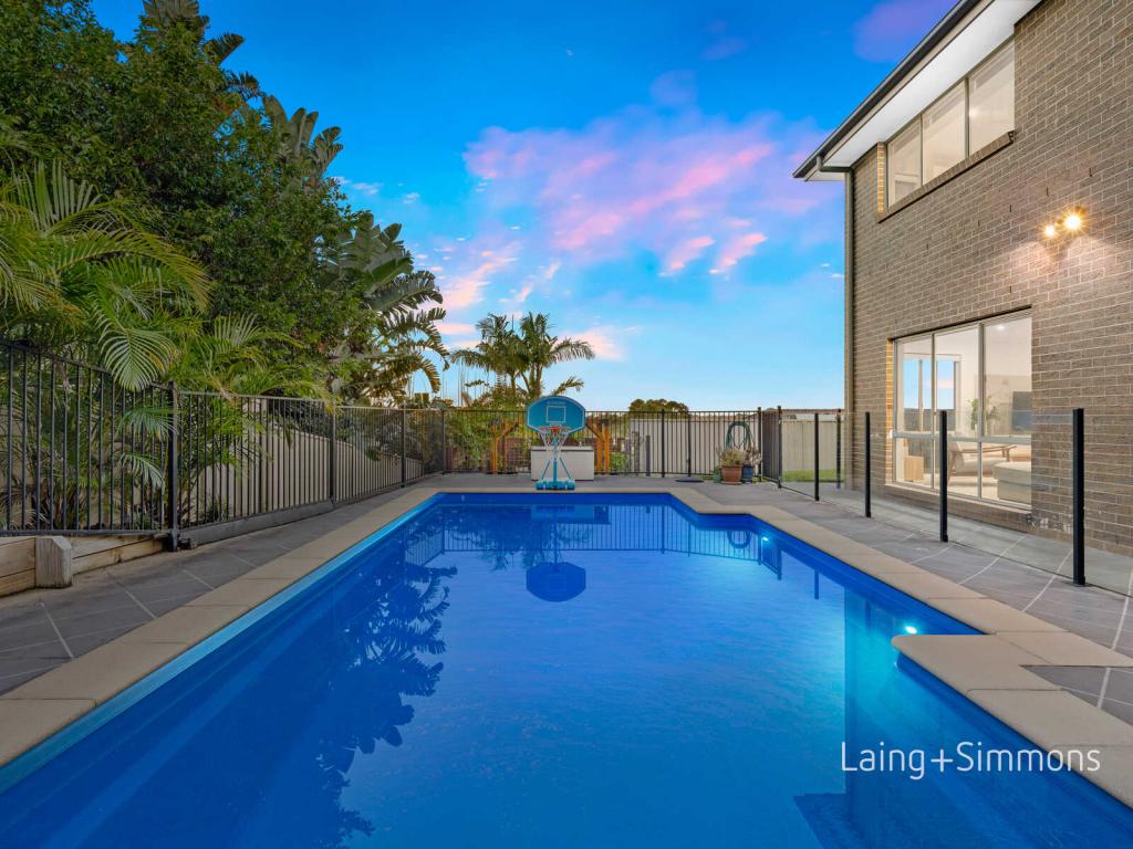 6 Timothy Pl, Port Macquarie, NSW 2444