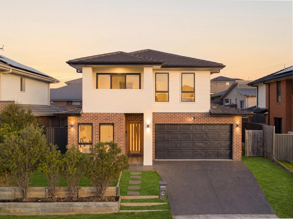 51 Stevens Dr, Oran Park, NSW 2570