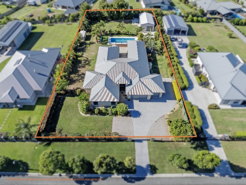 44 Bonato Rd, Glass House Mountains, QLD 4518