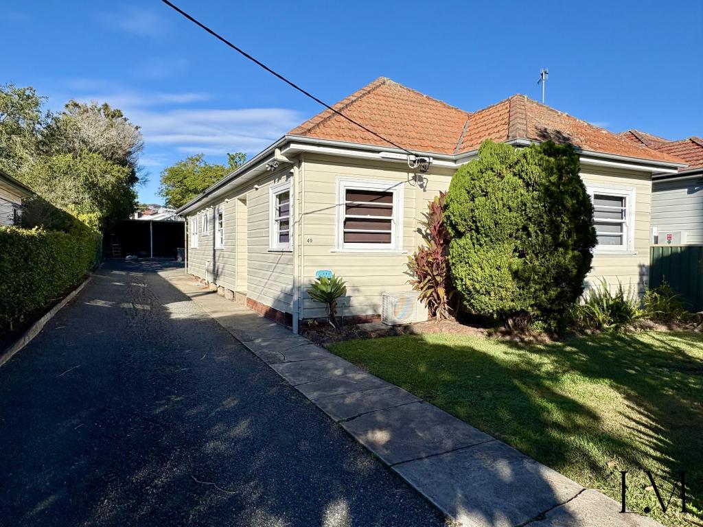 49 Fletcher St, Adamstown, NSW 2289