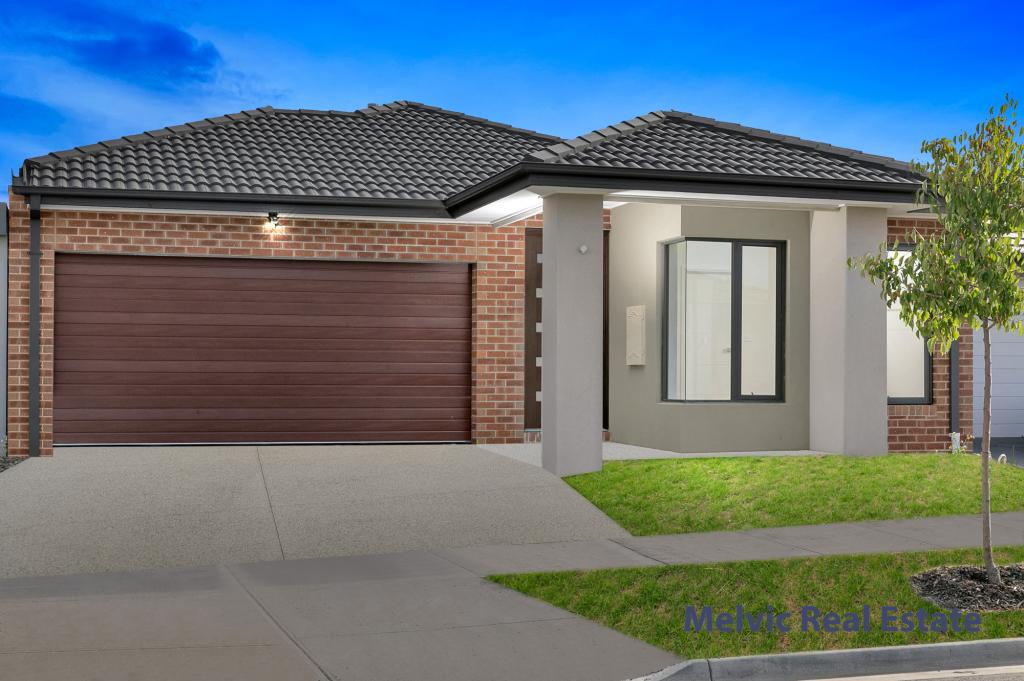 7 Boilersmith St, Donnybrook, VIC 3064