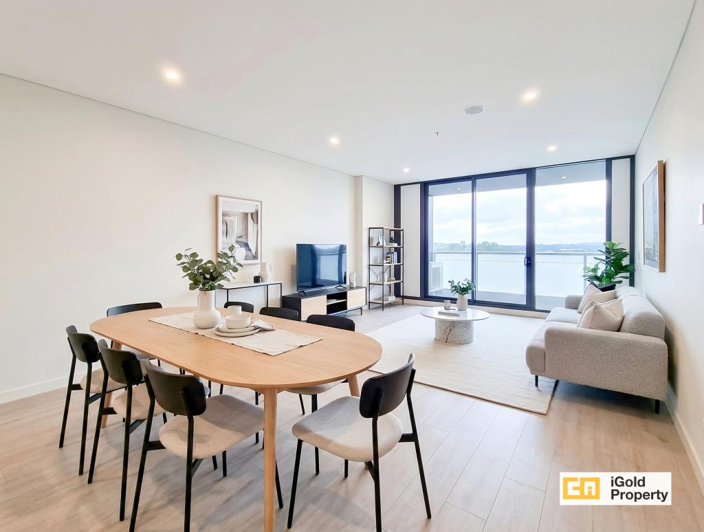 1204/5B HALIFAX ST, MACQUARIE PARK, NSW 2113