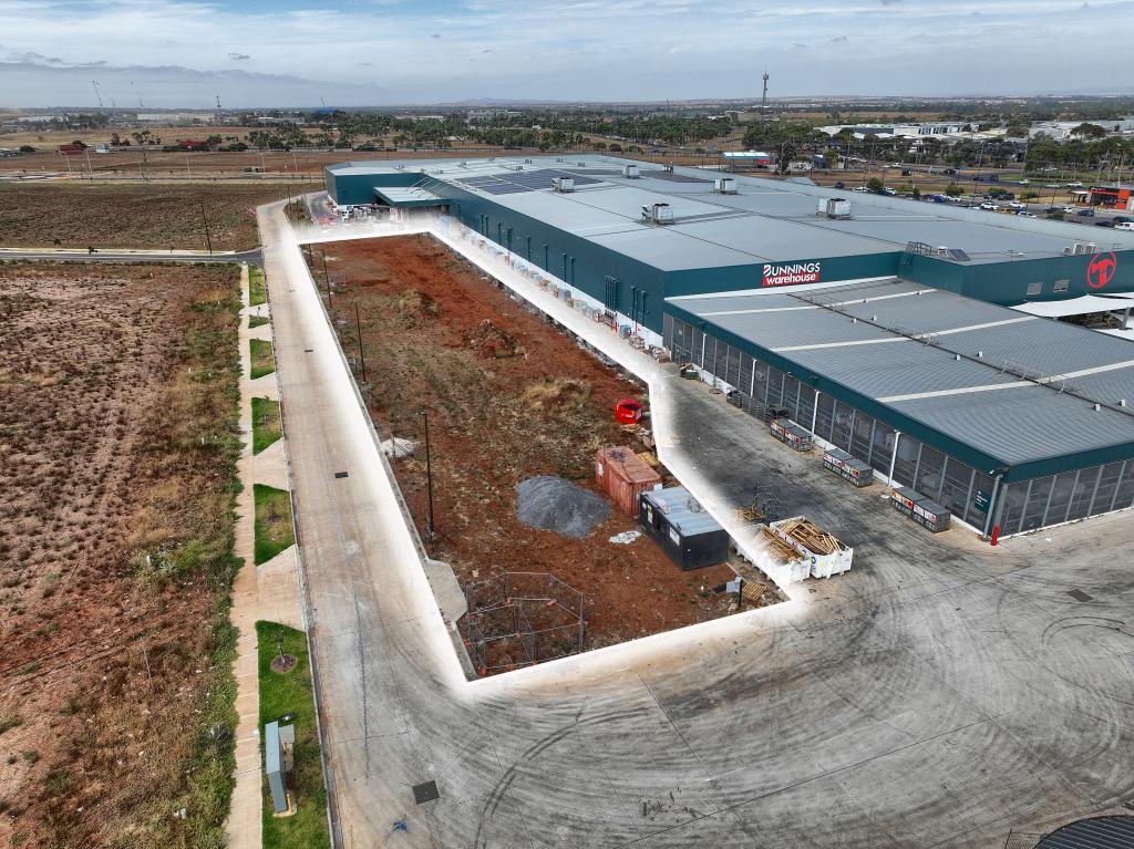 Lot/2285b Willowsview Lane, Melton, VIC 3337