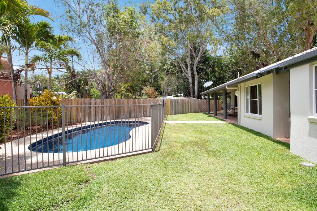 3 Shelley Ct, Andergrove, QLD 4740