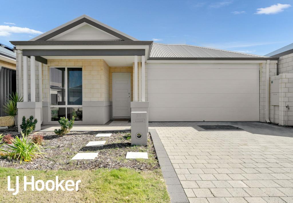 31 Genesis Rd, Eglinton, WA 6034